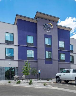 Sleep Inn Durango