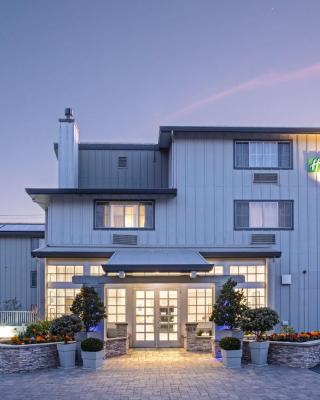 Holiday Inn Express Monterey - Cannery Row, an IHG Hotel