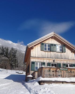 Ferienhaus Gaiswinkler