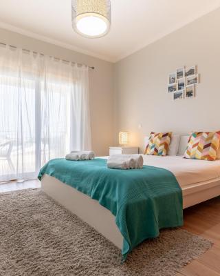 Apartamento 7 Mares com Suite