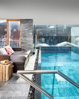 Alpinlodge & Spa