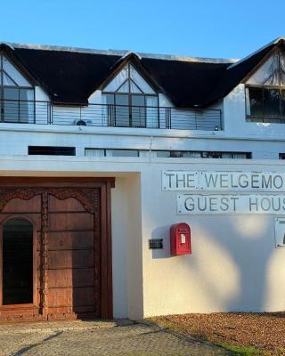 The Welgemoed Guest House