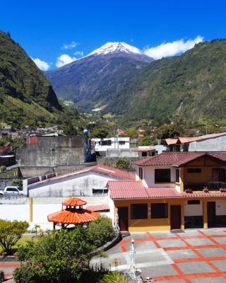 Hostal Monte Carmelo