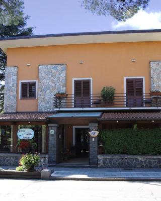 Hotel Alle Pendici