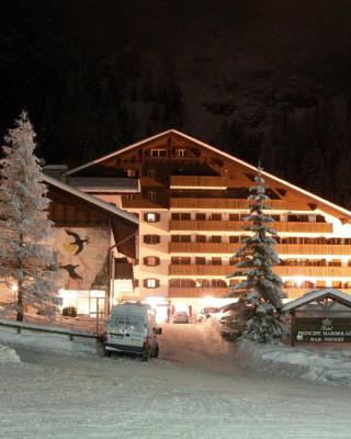 Hotel Principe Marmolada