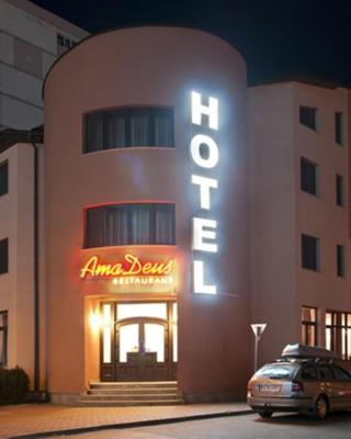 Hotel AmaDeus