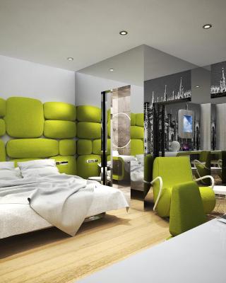 The Street Milano Duomo | a Design Boutique Hotel