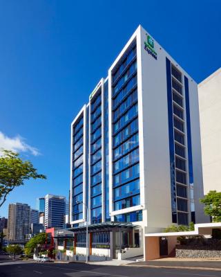 Holiday Inn Express Brisbane Central, an IHG Hotel