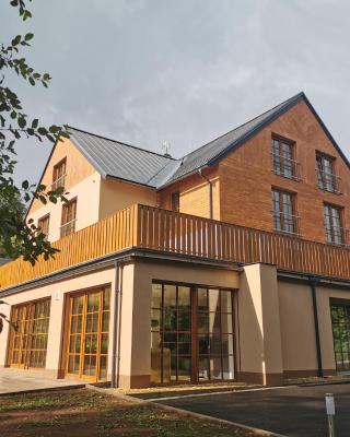 Apartmány Říčky "Sněženka"