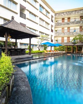 Natya Hotel Kuta