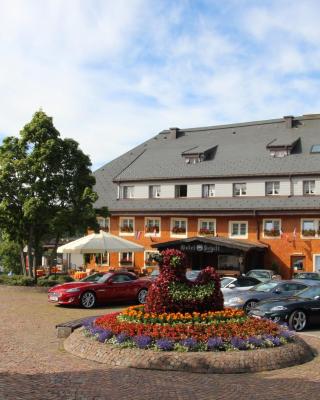 Hotel Schiff am Schluchsee