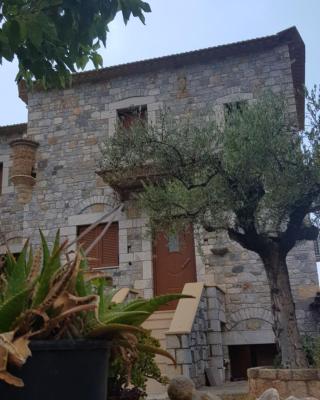 Chioureas apartments