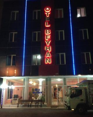 Hotel Beyhan