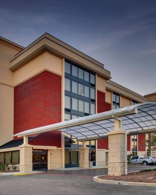 Drury Inn & Suites Evansville East