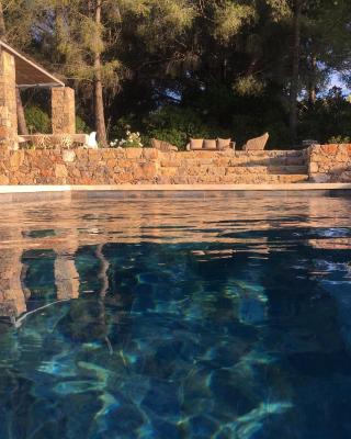 Bastide Sainte Trinide