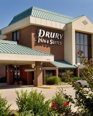 Drury Inn & Suites Joplin