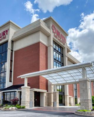 Drury Inn & Suites St. Louis Airport