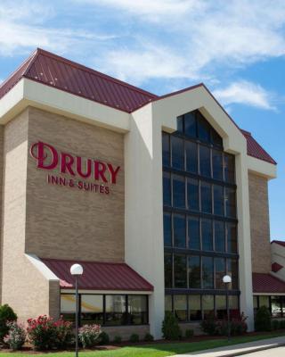 Drury Inn & Suites Cape Girardeau