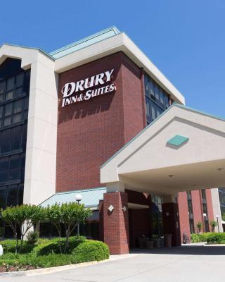 Drury Inn & Suites Birmingham Grandview