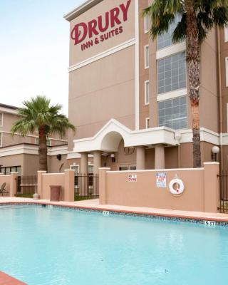 Drury Inn & Suites McAllen