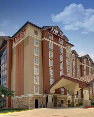 Drury Inn & Suites San Antonio Northwest Medical Center