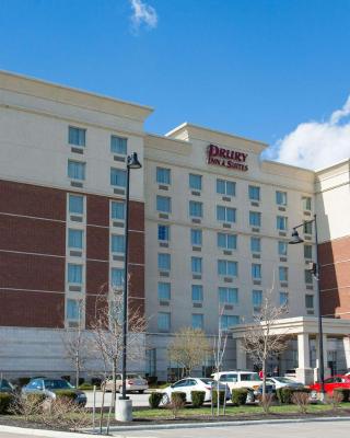 Drury Inn & Suites Columbus Grove City