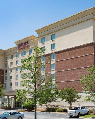 Drury Inn & Suites Greenville