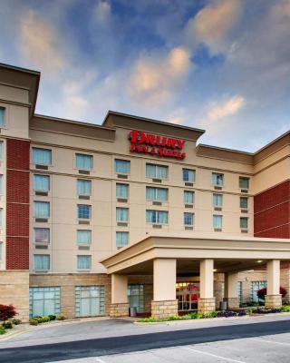 Drury Inn & Suites Findlay