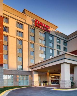 Drury Inn & Suites Charlotte Northlake