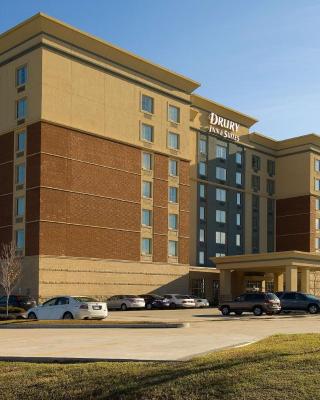 Drury Inn & Suites Baton Rouge