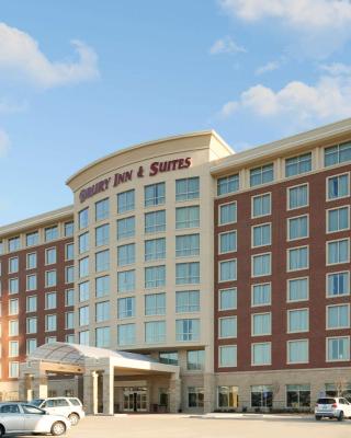 Drury Inn & Suites St. Louis Brentwood