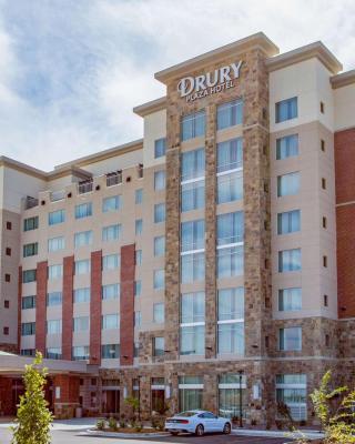 Drury Plaza Hotel Cape Girardeau Conference Center