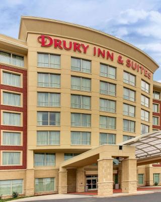 Drury Inn & Suites Knoxville West