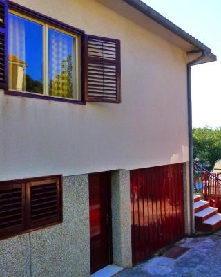 Apartment Zorić Grebaštica