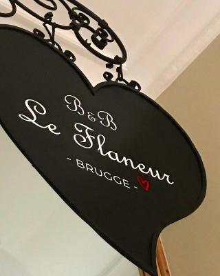 B&B Le flaneur