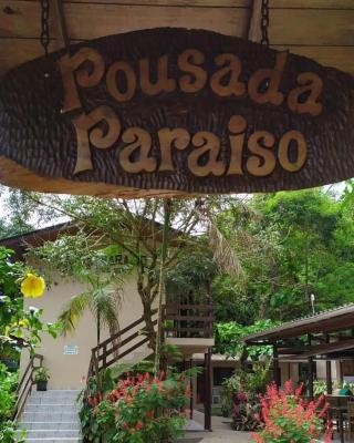 Pousada Paraíso