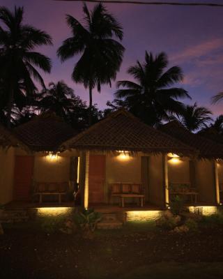 Bale Karang Cottages