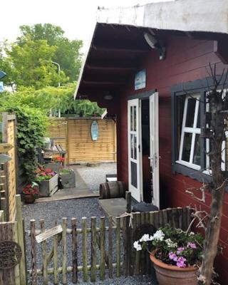 Bed & Breakfast Herkingen GR5