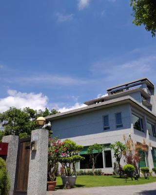 Pretty Sun B&B