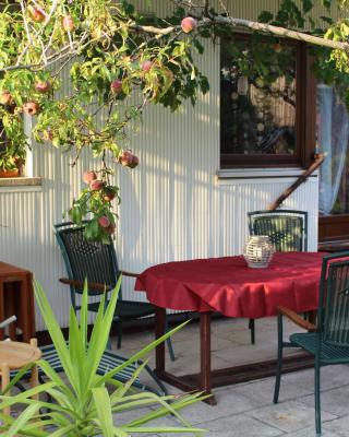 Ferienwohnung Bienenherz