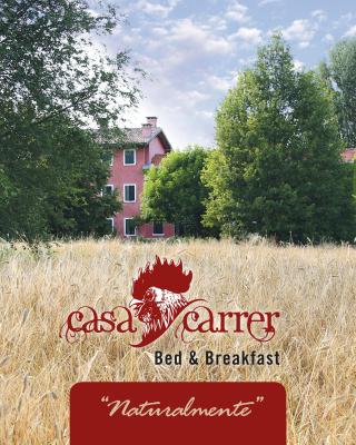 Casa Carrer B&B