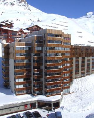 Serac Appartements VTI