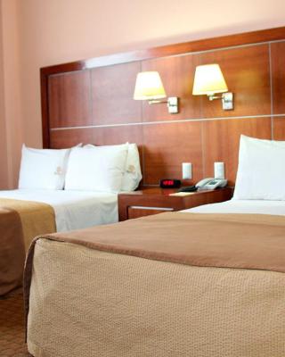 Hotel Soleil Celaya