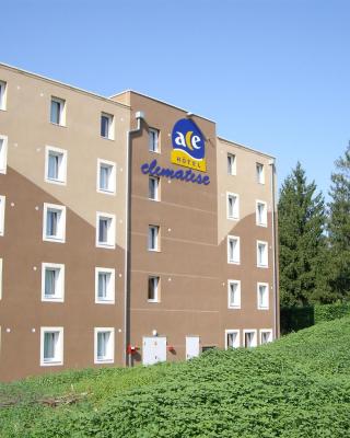 Ace Hotel Brive