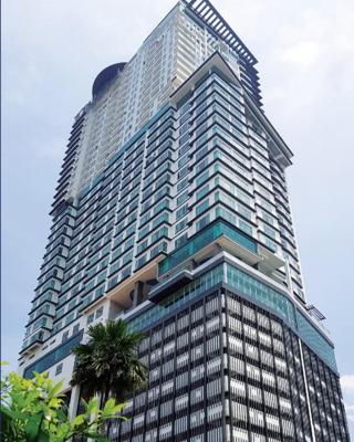 Tamu Hotel & Suites Kuala Lumpur