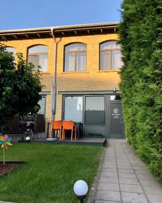 b3 - bike & bed bitterfeld