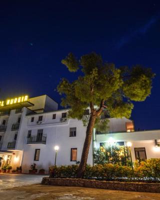 Hotel Murgia