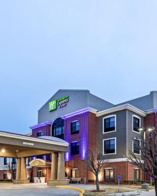 Holiday Inn Express Guymon, an IHG Hotel