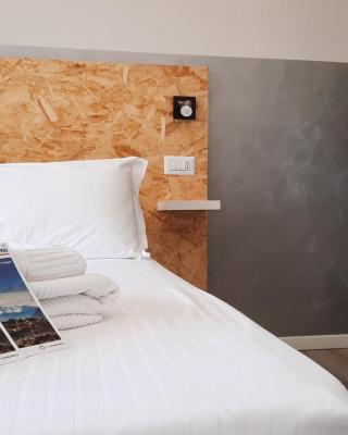 Bergamo GuestHouse - Self Check-in