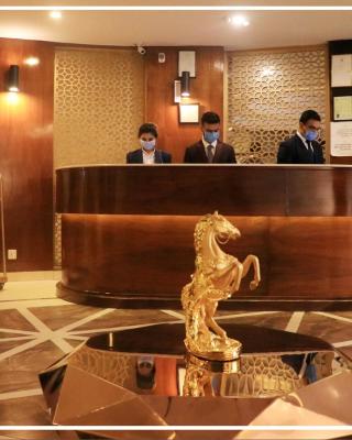 Hilton Suites Lahore
